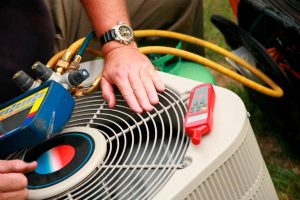 Common HVAC Problems and How Roseville Experts Can Help