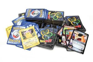 The History of Pokemon Games