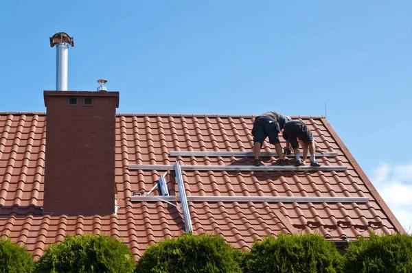 Understanding the Roof Replacement & Installing Process Step-by-Step