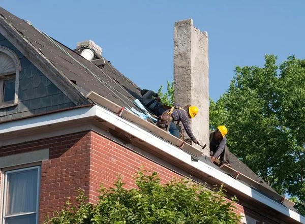 Comprehensive Roofing Services in Neenah, WI