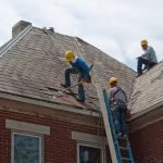 Roof Repair Contractors for Roof Replacement and Repairs