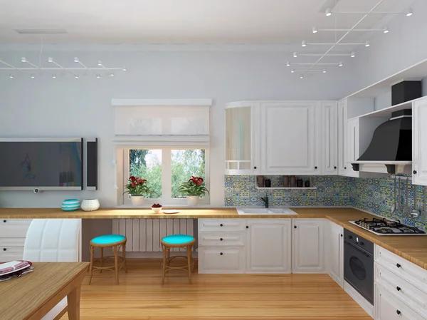 Top Trends in Kitchen Remodeling for Hudsonville Homes