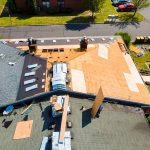 Enhancing Home Value with Quality Roof Installation in Greenville