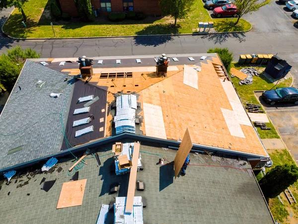 Enhancing Home Value with Quality Roof Installation in Greenville