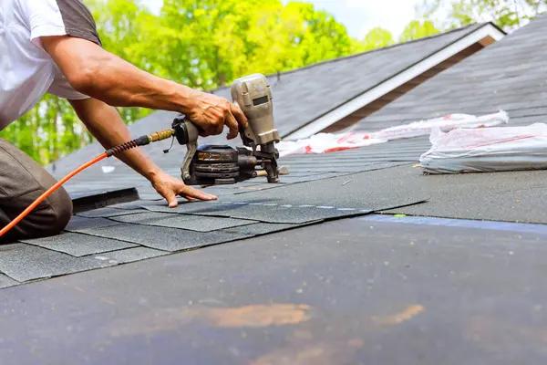 Benefits of Upgrading to a New Roof