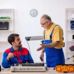 Top Questions to Ask Your HVAC Repair Contractor