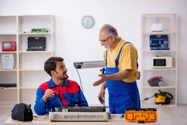 Top Questions to Ask Your HVAC Repair Contractor