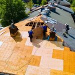 Ellisville Roofing Contractors: Protecting Your Roof, Protecting Your Home