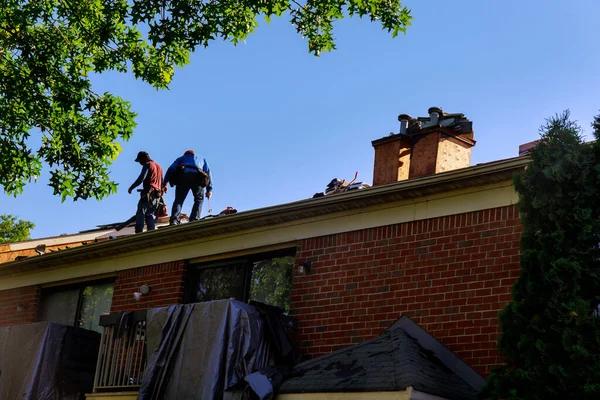 How to Ensure Quality Work with Your Roofing Replacement Contractor