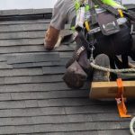 The Process of Roof Replacement with a Las Vegas Roofing Contractor