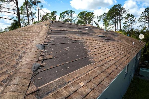 Affordable Roof Repairs and Replacement in Tampa