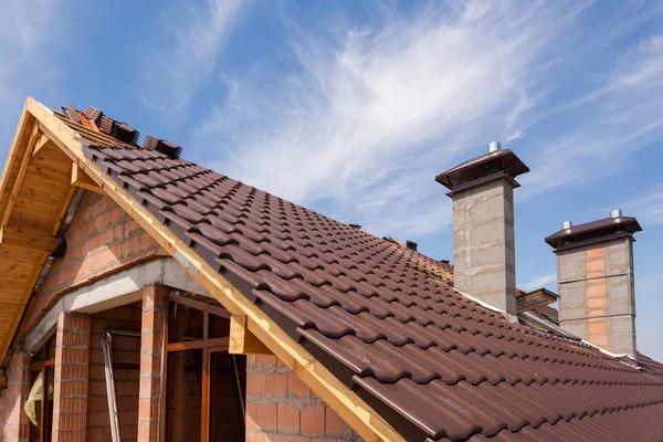 Columbia Roof Replacement: Modern, Durable, and Affordable