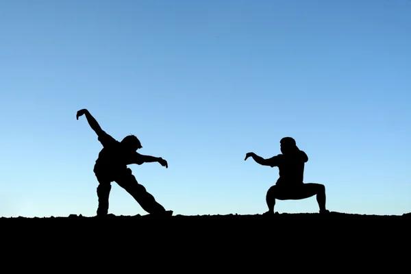 What to Expect from a Martial Arts Instructor in Ellicott City