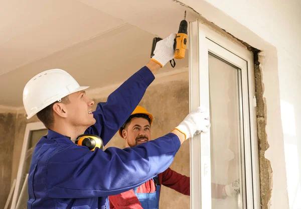 The Importance of Proper Window Insulation During Installation