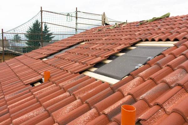 Preparing Your Chesapeake Home for Roof Replacement