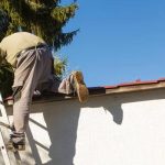 Step-by-Step Guide to Roof Replacement in Hudsonville