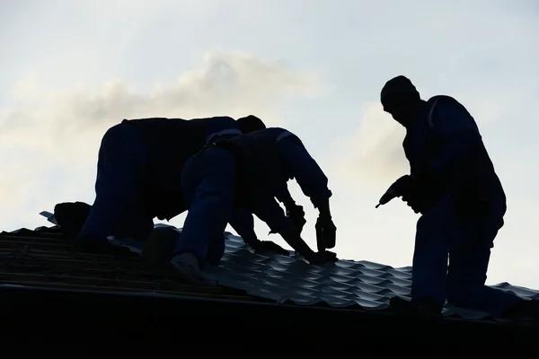 Platte Woods Roofing: Installation and Replacement Services