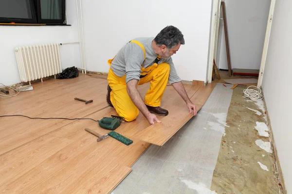 Federal Way’s Go-To Flooring Contractors for Quality Installations