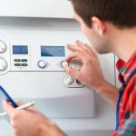 Water Heater Repairs and Plumbing System Upgrades