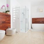 Why Bathroom Remodeling in Kent is a Smart Investment