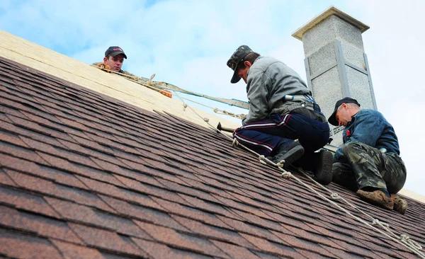 Signs Your Birmingham Roof Needs a Replacement