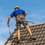 Secure Your Home with a Quality Roof Replacement in Midlothian