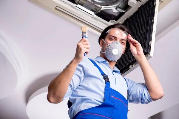 San Diego HVAC Services: Installation, Repair & Maintenance