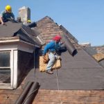 Step-by-Step Guide to Roof Installation in Raleigh