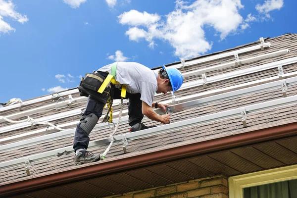 Roof Replacement San Marcos: Addressing Storm Damage and Insurance Claims