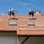 Choosing the Right Roof Replacement Service in Pelham