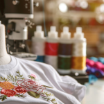 Affordable Embroidery Services in Chesapeake for Every Occasion