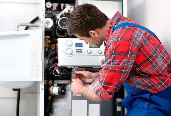 Why Regular Water Heater Service in High Point Matters