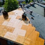 Signs You Need a Roof Replacement Contractor in Olney