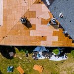 Roof Replacement Contractors vs. Repair Services: What’s the Difference?