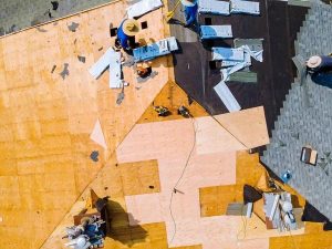 How to Choose the Right Roofing Contractor in Montgomery