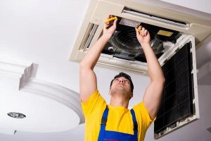 The Impact of HVAC Installation on Utility Bills