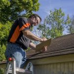 Common Roofing Issues a Roof Repairs Contractor Can Fix