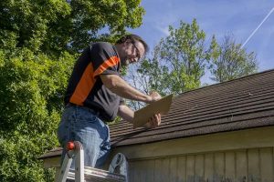 Common Roofing Issues a Roof Repairs Contractor Can Fix