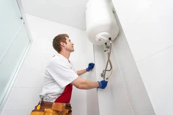 Top Choice for Water Heater Installation in Your Area
