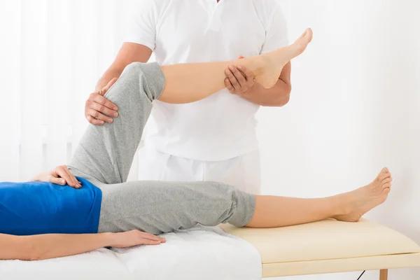 Sports Physiotherapy Techniques Every Athlete Should Know
