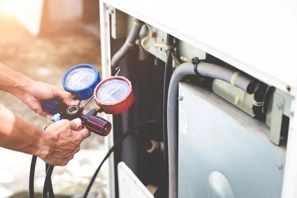 Step-by-Step Overview of the HVAC Installation Process