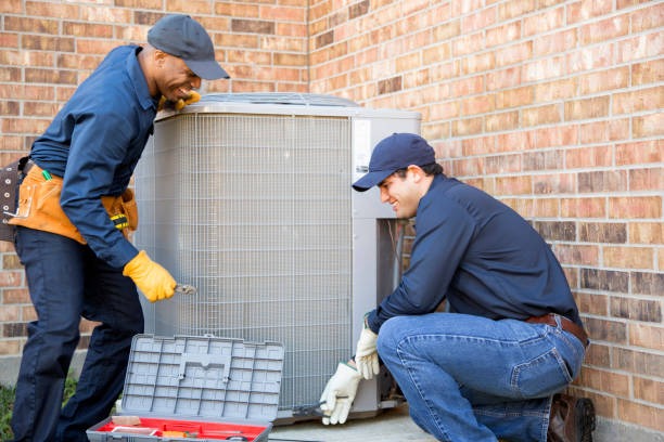 Comfort Indoor Solutions Trusted AC & Furnace Repair in Bensenville