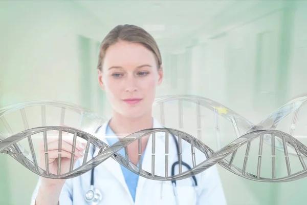 From DNA to Wellness: The Power of Genetic Testing in Preventing Disease