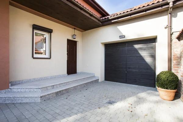 Garage Door Safety 101: Protecting Your Home and Loved Ones