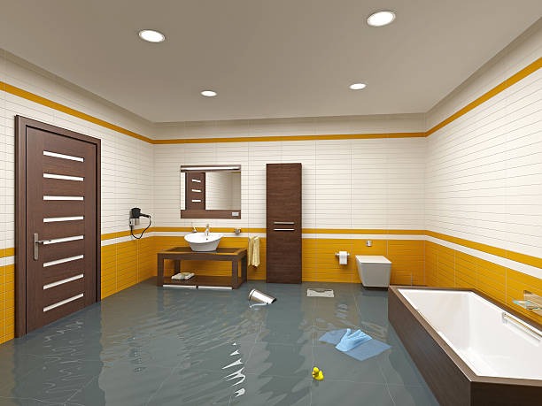 Snellville Water Damage Restoration Services Restore Your Home Today