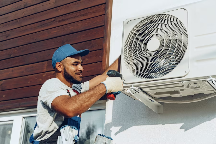 HVAC System Troubleshooting Guide by Southland Heating & Air Conditioning