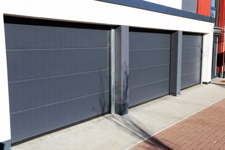 The Ultimate Guide to Roller Doors in Darwin