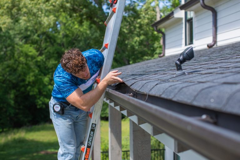 Top-Rated Gutter Installation Indianapolis Quality Craftsmanship Guaranteed