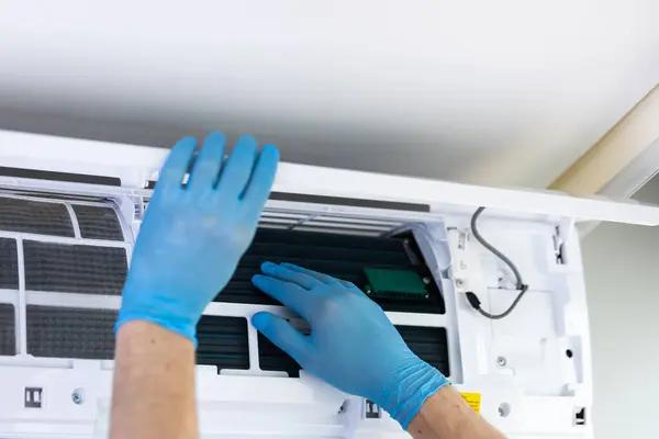 Comprehensive Air Conditioning Repair Services for Every System