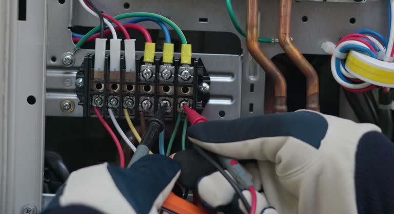 Trusted Company for Door Replacements in Westland MI